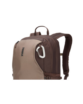 Thule 5503 EnRoute Backpack 23L Tinted Taupe/Nuanced Brown-foto10