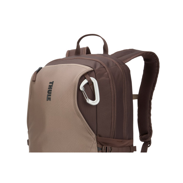 Thule 5503 EnRoute Backpack 23L Tinted Taupe/Nuanced Brown