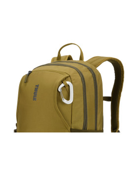 Thule 5506 EnRoute Backpack 23L Nutria Green/Natural Green-foto10
