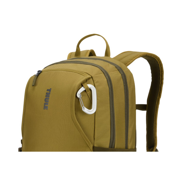 Thule 5506 EnRoute Backpack 23L Nutria Green/Natural Green