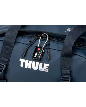 Thule 5586 Chasm 30L duffel bag darkest blue-foto10