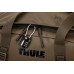 Thule 5587 Chasm 30L duffel bag deep khaki