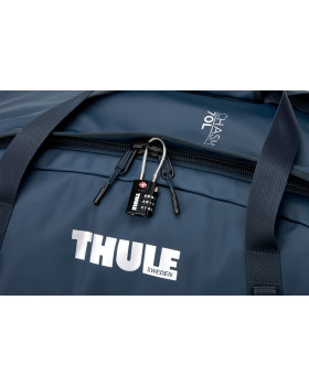Thule 5593 Chasm 70L duffel bag darkest blue-foto10