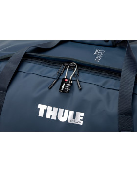 Thule 5596 Chasm 90L duffel bag darkest blue-foto10