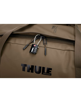 Thule 5597 Chasm 90L duffel bag deep khaki-foto10