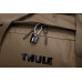 Thule 5597 Chasm 90L duffel bag deep khaki
