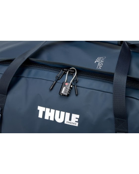 Thule 5599 Chasm 130L duffel bag darkest blue-foto10
