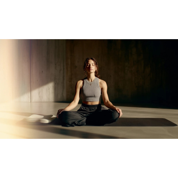 Homedics BVA-HB150-EB Bridge Vibroacoustic Massage Cushion