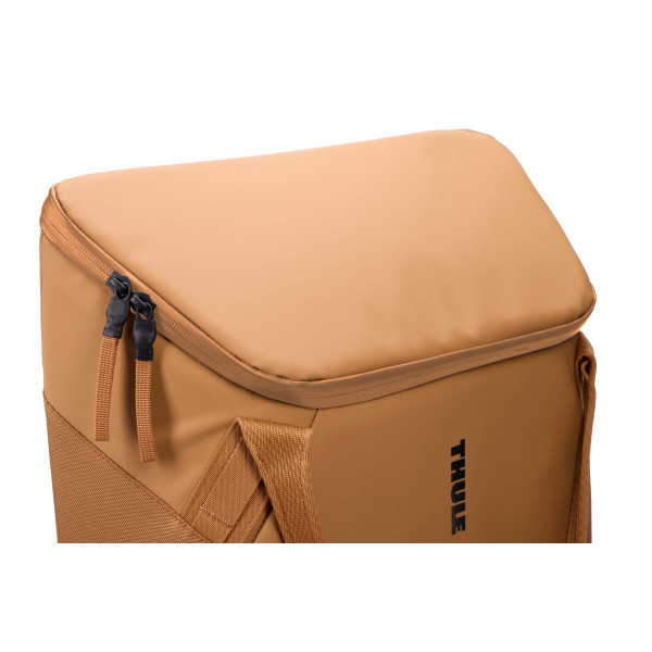 Thule 5472 Chasm Cooler 21L with InLock Dusted Orange