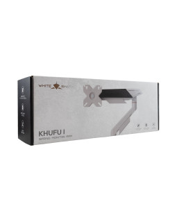 White Shark KHUFU-I GMS-3210 / 1 Monitor Desktop Mount-foto10