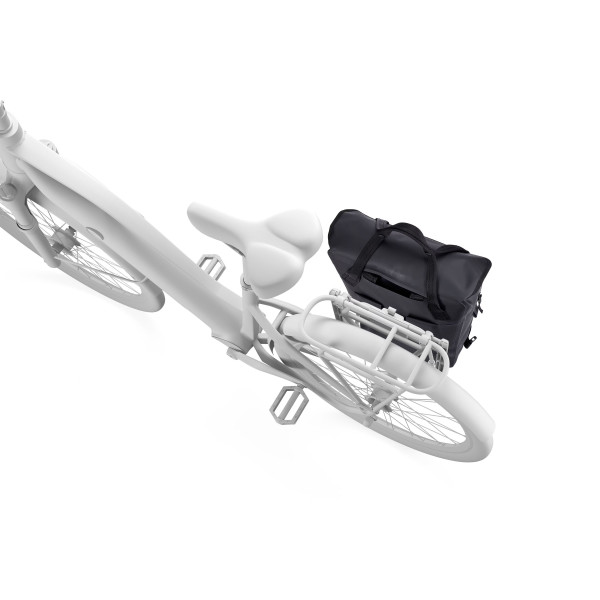 Thule 5480 Shield BP Inlock 23L  Black
