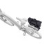 Thule 5480 Shield BP Inlock 23L  Black