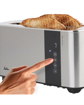 Jata JETT1146 Digital Toaster 2 Slices-foto10