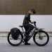 Thule 5476 Shield Pannier 22L with InLock Black