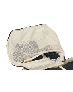 Thule 5610 EnRoute Carry on Natural Green-foto10
