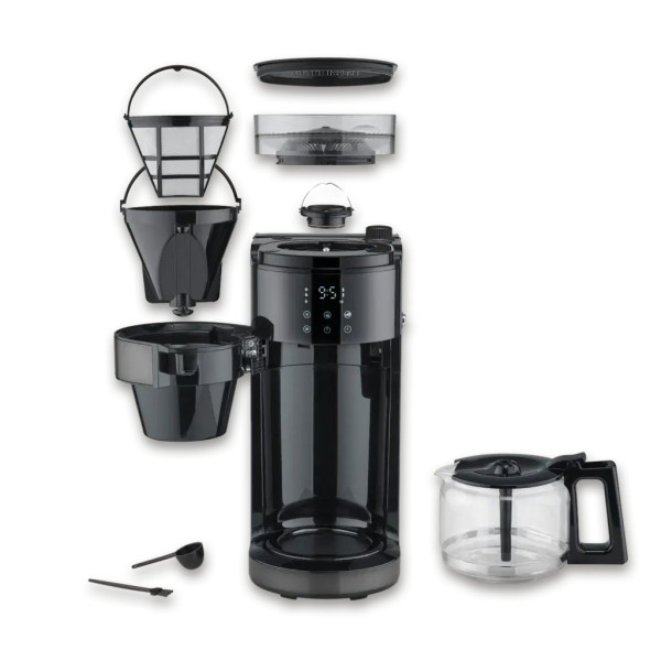 Severin KA 4830