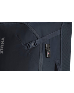 Thule 5613 EnRoute Check-In Wheeled Duffel Darkest Blue-foto10