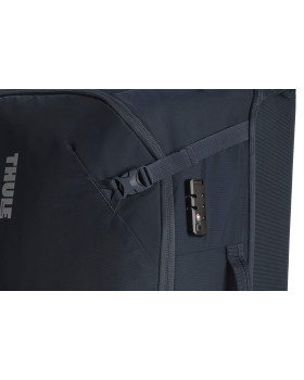 Thule 5613 EnRoute Check-In Wheeled Duffel Darkest Blue-foto10