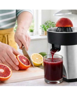 Gastroback 41148 Design Citrus Press Vita Juice-foto10