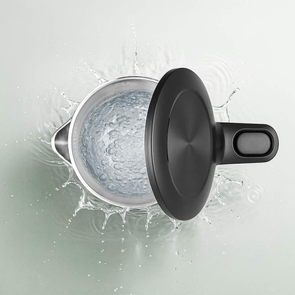 Gastroback 42446 Wasserkocher Cool Touch Express Digital 3000W Gastroback 42446 Wasserkocher Cool Touch Express Digital 3000W