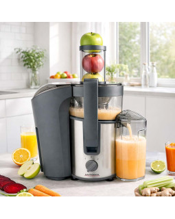 Gastroback 40116 Vital Juicer Plus-foto10