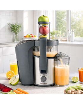 Gastroback 40116 Vital Juicer Plus-foto10