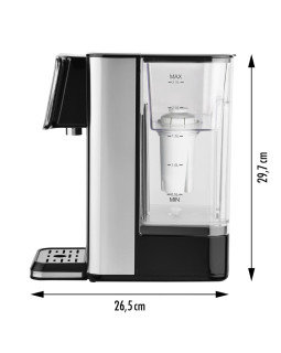 Gastroback 42330 Design Hot Water Dispenser Quick Tea-foto10