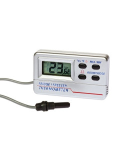 Digitaalne termomeeter Electrolux