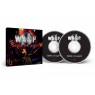 W.A.S.P. – Double Live Assassins - 2CD