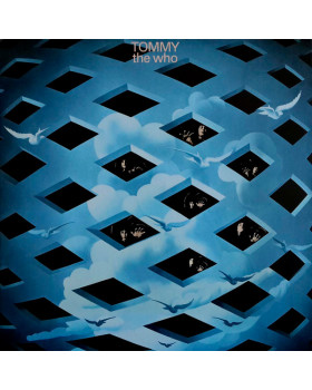 THE WHO-TOMMY
