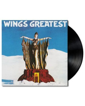 WINGS-GREATEST