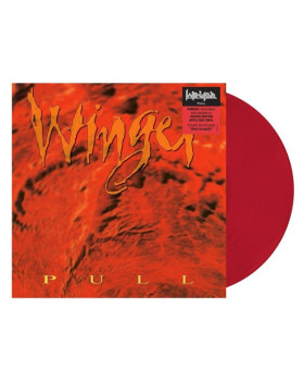 Winger - Pull 