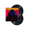 THE WEEKND-STARBOY