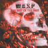 W.A.S.P. – The Best Of The Best 1984-2000 - CD