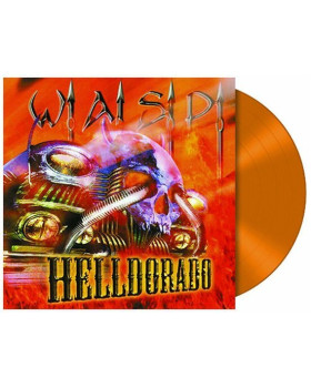W.A.S.P. – Helldorado