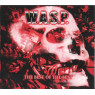W.A.S.P. – The Best Of The Best (1984 - 2000) - 2CD