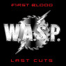 W.A.S.P. – First Blood Last Cuts - CD