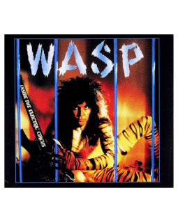 W.A.S.P. –Inside the Electric Circus - CD