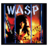 W.A.S.P. –Inside the Electric Circus - CD