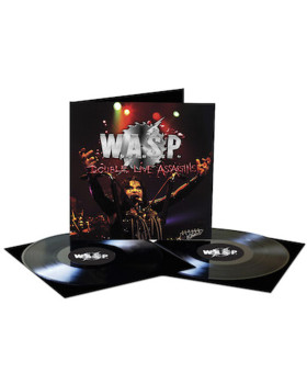 W.A.S.P. – Double Live Assassins W.A.S.P. – Double Live Assassins