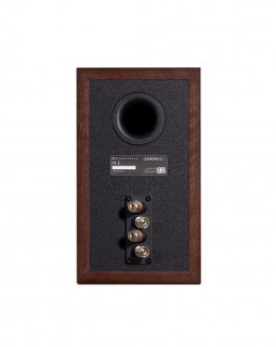 Wharfedale, Diamond 12.1 riiulikõlarid, pähkel-foto2