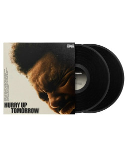 The Weeknd - Hurry Up Tomorrow (Complete Edition)