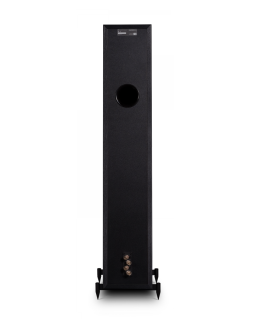 Wharfedale, Diamond 12.4 põrandakõlarid, must-foto2