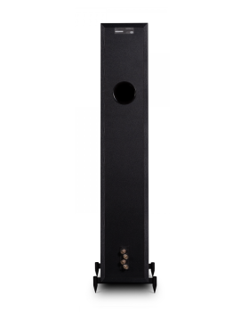 Wharfedale, Diamond 12.4 põrandakõlarid, must-foto2