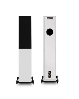 Wharfedale, Diamond 12.3 põrandakõlarid, valge-foto2