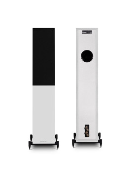 Wharfedale, Diamond 12.3 põrandakõlarid, valge-foto2