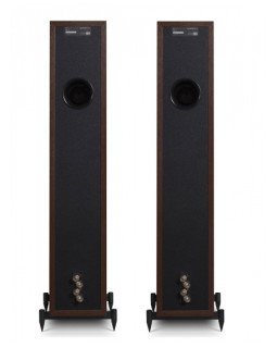 Wharfedale, Diamond 12.3 põrandakõlarid, must-foto2