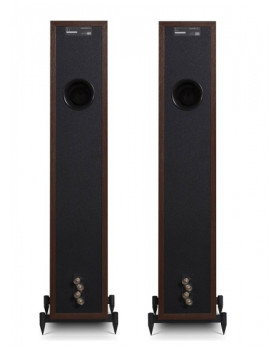 Wharfedale, Diamond 12.3 põrandakõlarid, must-foto2