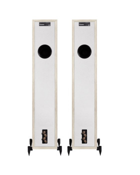 Wharfedale, Diamond 12.4 põrandakõlarid, hele tamm-foto2