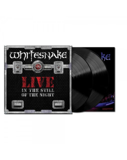 Whitesnake - Live… In The Still Of The Night
